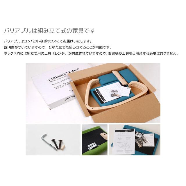 varier VARIER ヴァリエール 【正規取扱販売店】バランスチェア varier VARIER ヴァリエール 【正規取扱販売店】バランスチェア