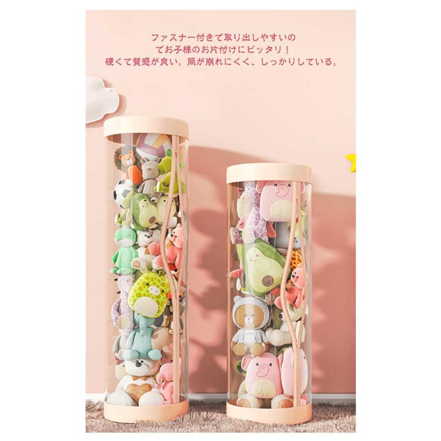 ハイハイ市松人形 透明ケース付き Amazon | HIGHAWK OB11ケース オビツ11 ケース おもちゃ 棺型