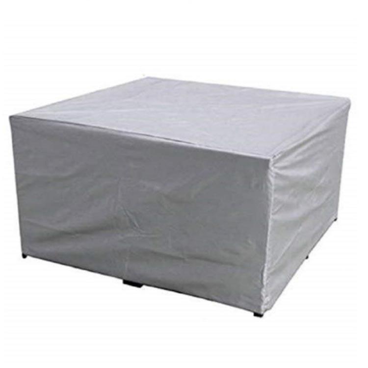 ソファカバー 屋外家具カバー 梅雨対応 大型防水 四季通用 大型パティオカバー 多機能 屋外 防水 210D 家具カバー 防塵カバー テーブル 椅子 |  | 04