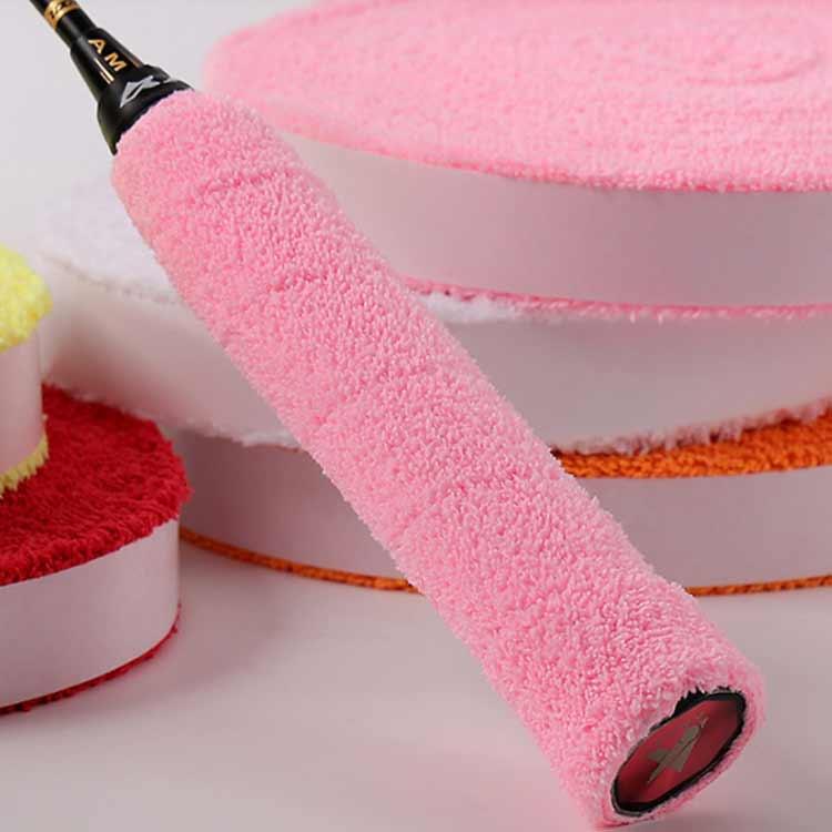 送料無料 マイクロファイバー グリップテープ 柔らかい テニス