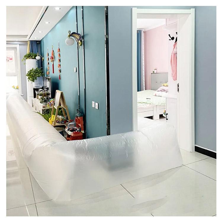 取付簡単 ダクトホース 12.5m パイプ エアコン用 効率アップ 5.5m 送風 10.5m 換気 16.5m 隣の部屋まで届く 延長 キッチン 8 |  | 11