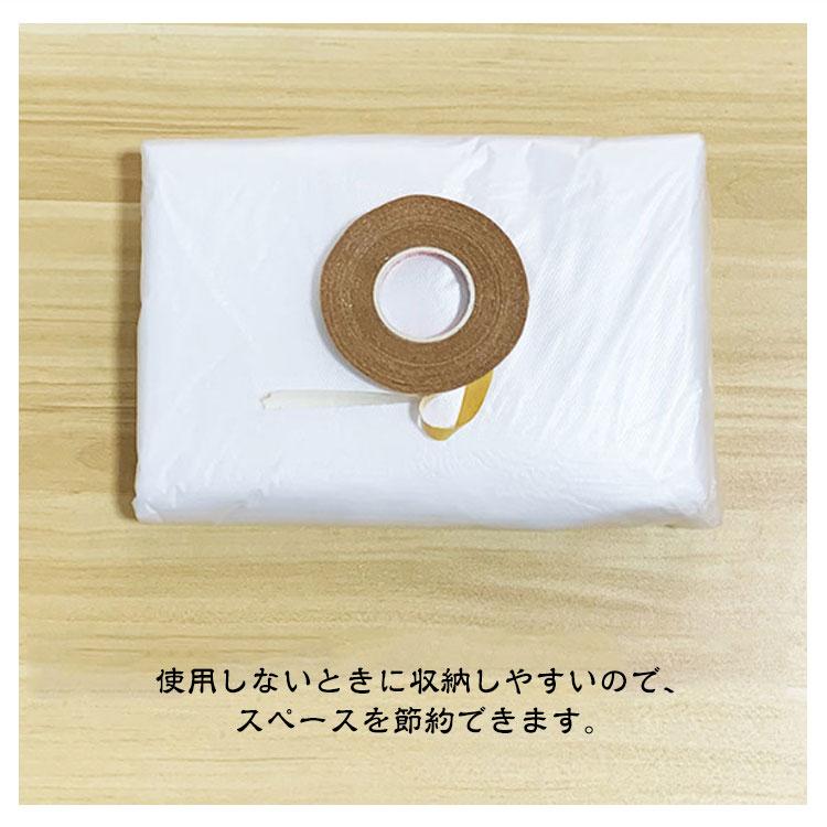 取付簡単 ダクトホース 12.5m パイプ エアコン用 効率アップ 5.5m 送風 10.5m 換気 16.5m 隣の部屋まで届く 延長 キッチン 8 |  | 16