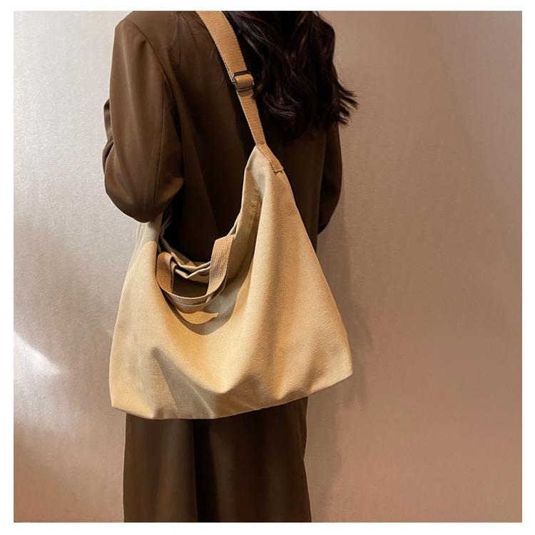 TEMBEA ブラウン キャンバス マザーズバッグ TEMBEA ブラウン キャンバス マザーズバッグ TEMBEA＞マザーズバッグ