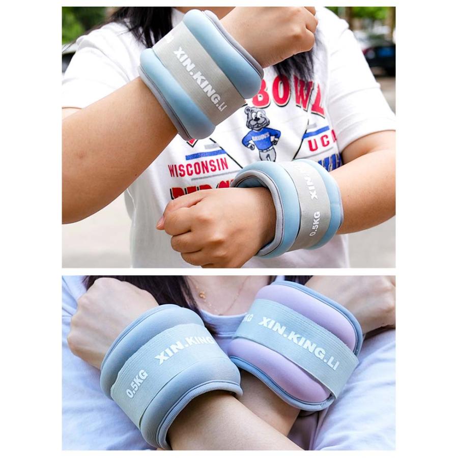 SBD ウエイトトレーニング リストサポーター Lサイズ グレーxネイビー