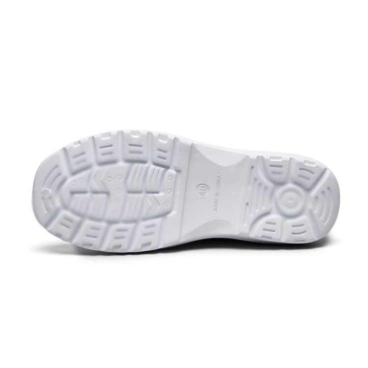 コックシューズ レディース メンズ 厨房靴 作業靴 超軽量 業務シューズ 滑りにくい ブラック ホワイト 耐水 耐油 撥水 飲食店 キッチン 業務用 |  | 17