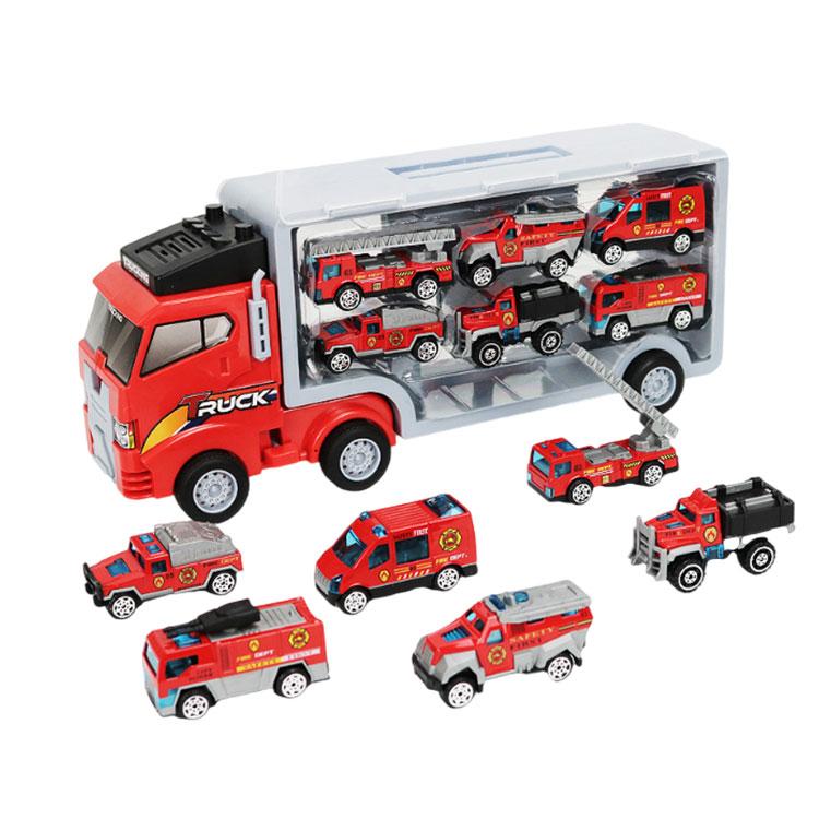 働く車ミニカー13台セット 楽天市場】6台ミニカーセット 働く車 はたらくくるま 運搬車 工事カー