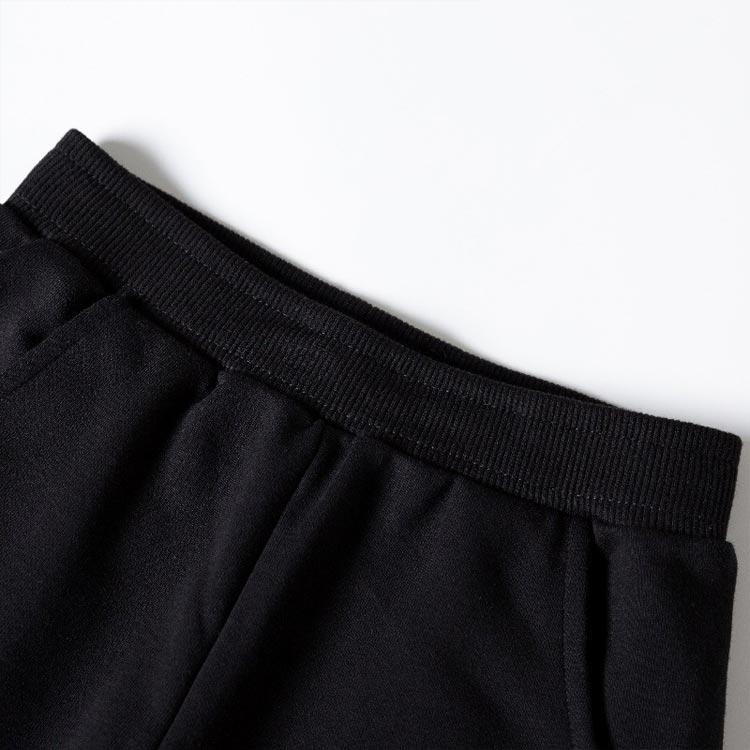 130 美脚 男の子 子ども 長ズボン 120 裾リブ ロングパンツ 150 女の子 140 ジャージ 子供服 スウェット ゴムウエスト ジュニア c |  | 04