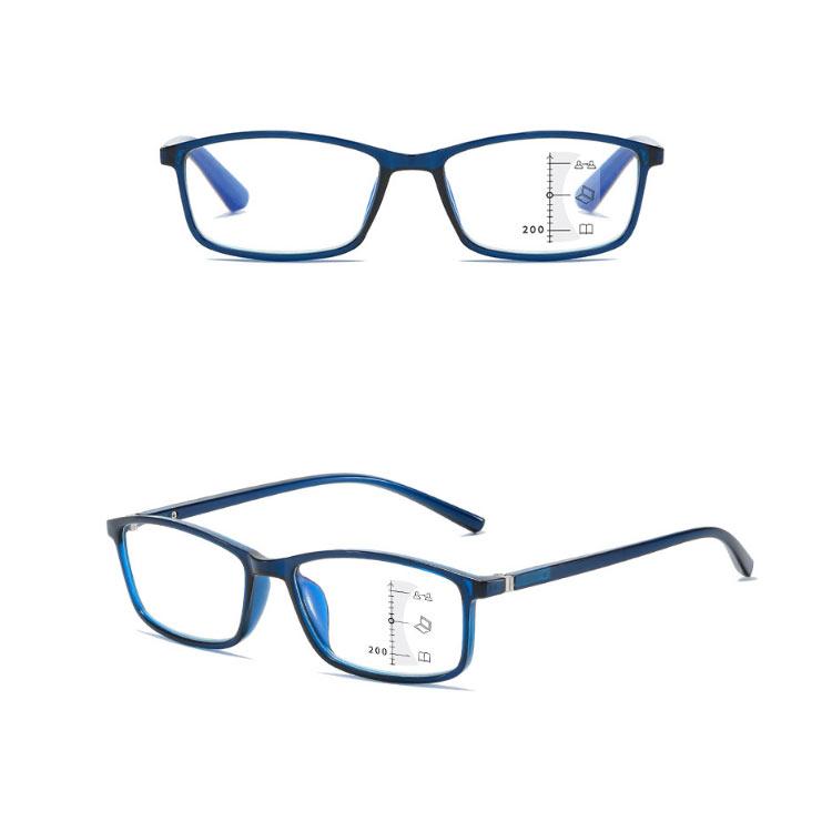 遠近両用 メガネ ブルーライトカット 老眼鏡 度付き pcメガネ メンズ レディース リーディンググラス シニアグラス 送料無料 多機能 スマホ PC｜okfcd｜19
