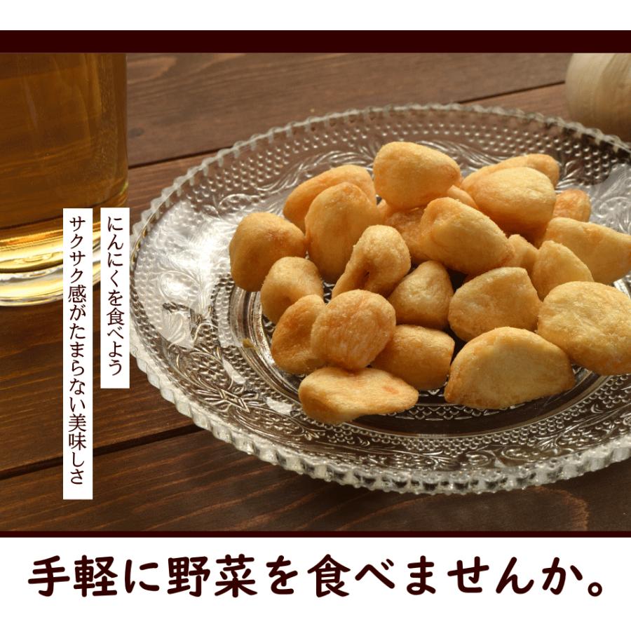 にんにくスナック 500g ガーリック スナック にんにくチップ 500g入り にんにくスナック500g Apt 026 オーケーフルーツ 通販 Yahoo ショッピング