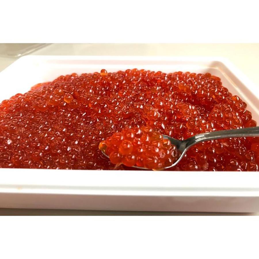 いくら　500g 楽天市場】イクラ500gの通販