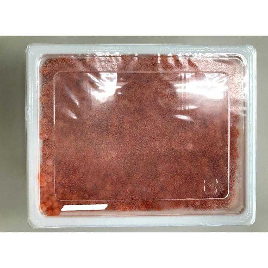 いくら 醤油漬け イクラ 500g 冷凍 鱒 海鮮丼 寿司 お取り寄せ お中元