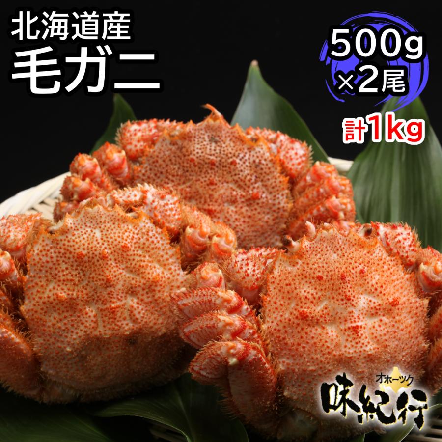 60 Off 毛ガニ 北海道産 約500g 2尾入り ボイル済 送料無料 ギフト カニ かに 蟹 期間限定送料無料 Www Sei Ba Gov Br