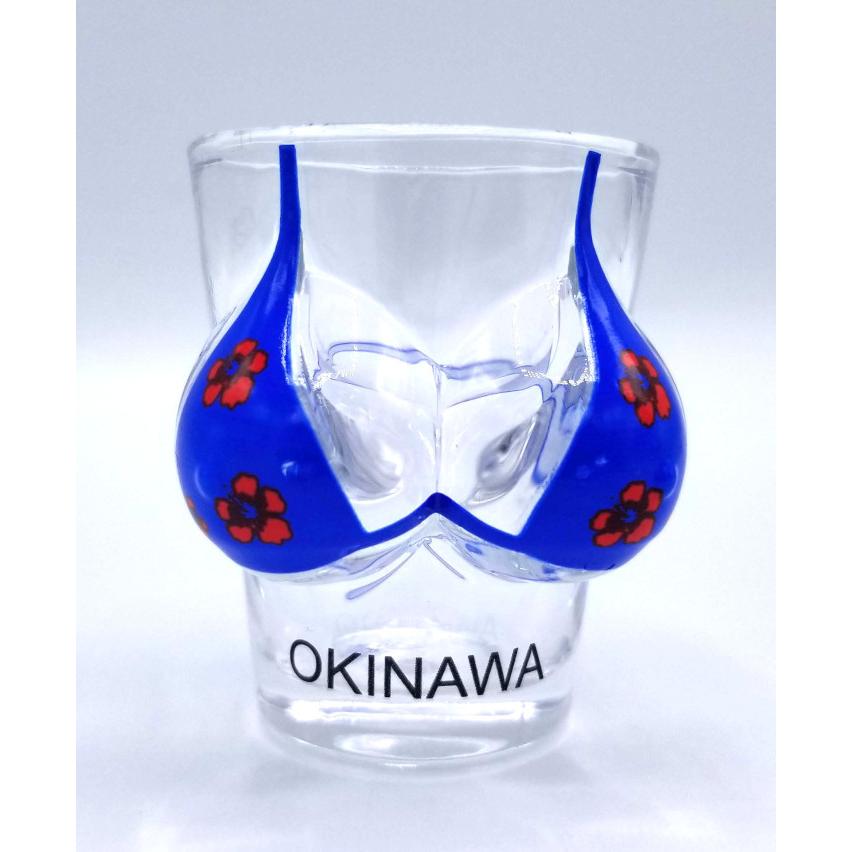 人気急上昇 巨乳 おっぱい ショットグラス 青 テキーラ おもしろ かわいい おしゃれ 限定 お土産 沖縄 沖縄土産 沖縄お土産 沖縄雑貨 Discoversvg Com