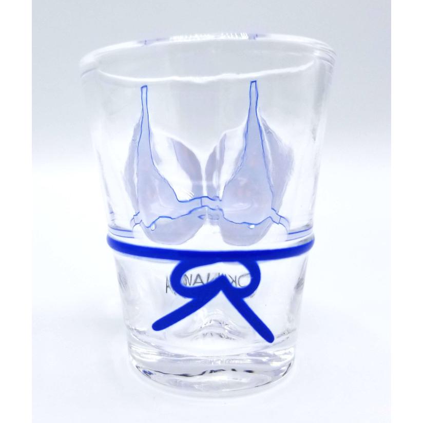 人気急上昇 巨乳 おっぱい ショットグラス 青 テキーラ おもしろ かわいい おしゃれ 限定 お土産 沖縄 沖縄土産 沖縄お土産 沖縄雑貨 Discoversvg Com