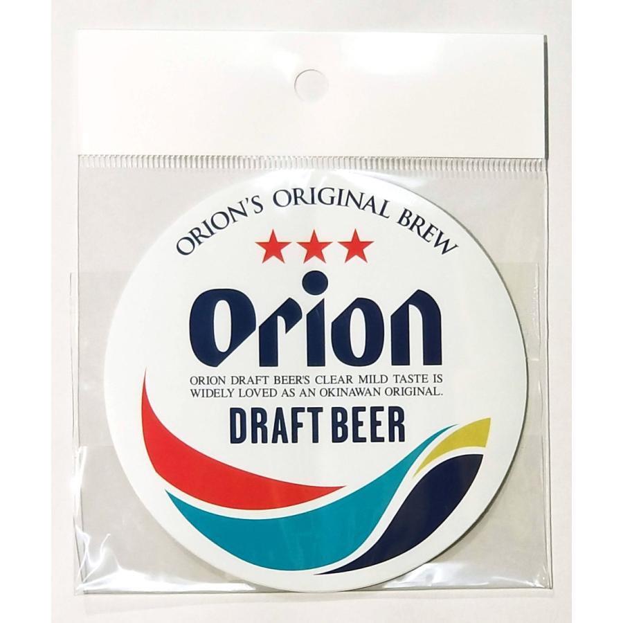 沖縄 お土産 オリオンビール ステッカー ドラフト缶ロゴ シール Sticker グッズ かわいい おしゃれ 限定 雑貨 沖縄土産 Orion Draft Sticker オキアジ 通販 Yahoo ショッピング