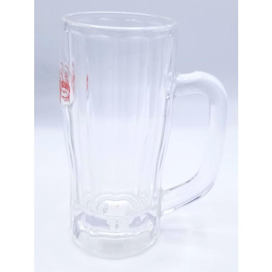 沖縄 お土産 380ml オリオンビール グッズ グラス コップ ジョッキ ビアジョッキ 中ジョッキ 土産 雑貨 期間限定特価 オリオンビール