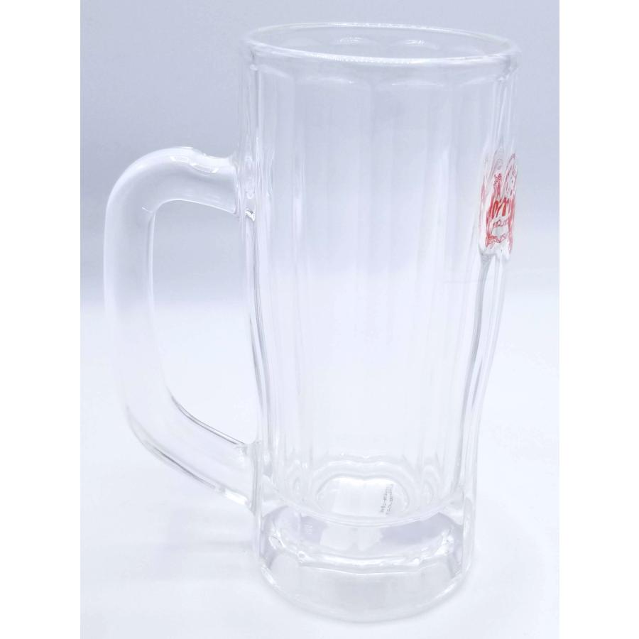 沖縄 お土産 380ml オリオンビール グッズ グラス コップ ジョッキ ビアジョッキ 中ジョッキ 土産 雑貨 期間限定特価 オリオンビール