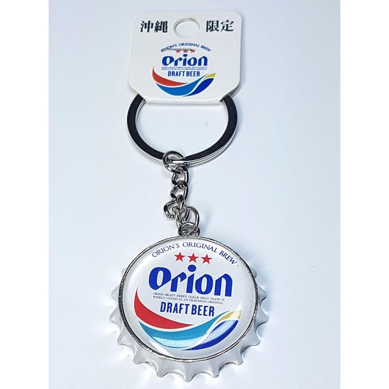 送料0円 沖縄 お土産 オリオンビール 栓抜き キーホルダー グッズ かわいい おしゃれ 限定 雑貨 沖縄土産 Orion Opener オキアジ 通販 Yahoo ショッピング
