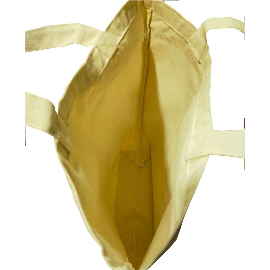 沖縄 お土産 雑貨 新ロゴ オリオンビール トートバッグ キャンバス Mサイズ アイボリー エコバッグ グッズ かわいい Oriontoto Nm オキアジ 通販 Yahoo ショッピング