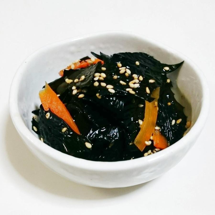 隠岐 あらめ 巾広 ２５ｇ Ak108 山陰 隠岐こだわり家 通販 Yahoo ショッピング