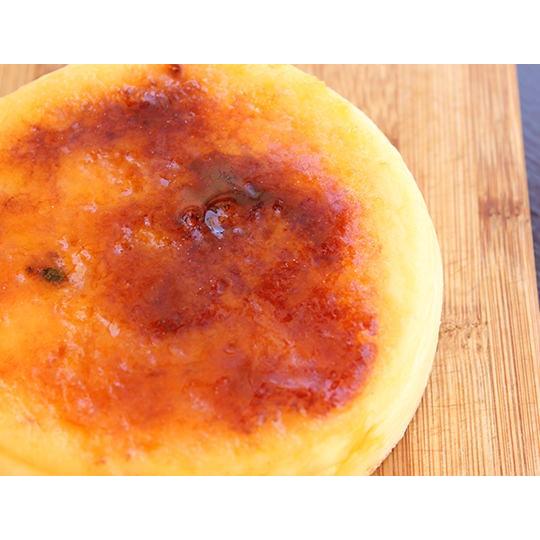 中古 マンハッタンの恋 ニューヨークチーズケーキ チーズケーキ専門店 Puzo 送料込 チーズケーキ