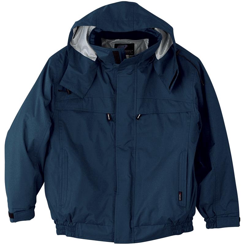 桑和 SOWA 2803防水防寒ブルゾン 防水防寒ジャンパー |  | 01