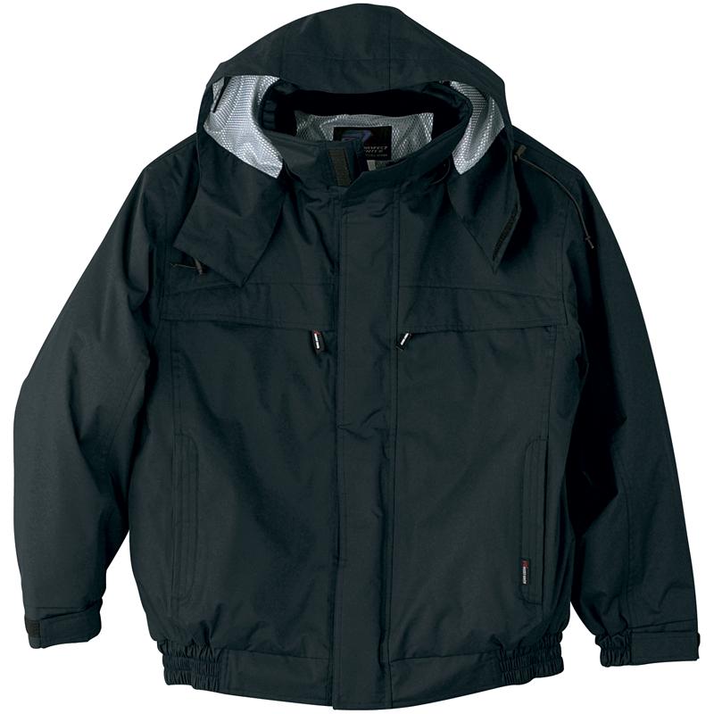 桑和 SOWA 2803防水防寒ブルゾン 防水防寒ジャンパー |  | 02