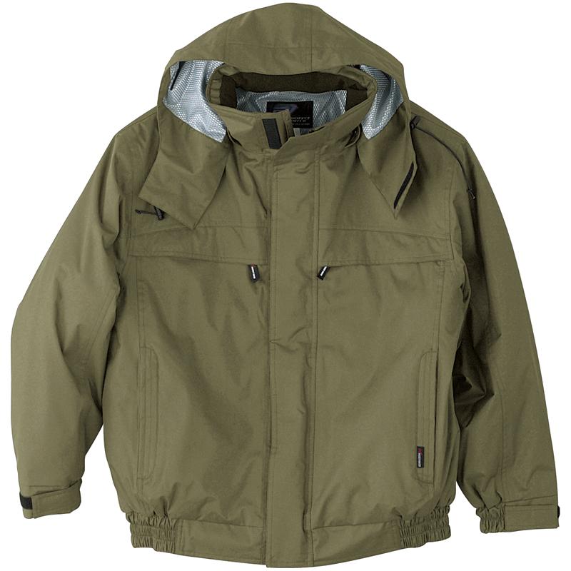 桑和 SOWA 2803防水防寒ブルゾン 防水防寒ジャンパー |  | 04