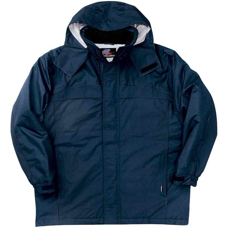 桑和 SOWA 2806防水防寒コート |  | 01