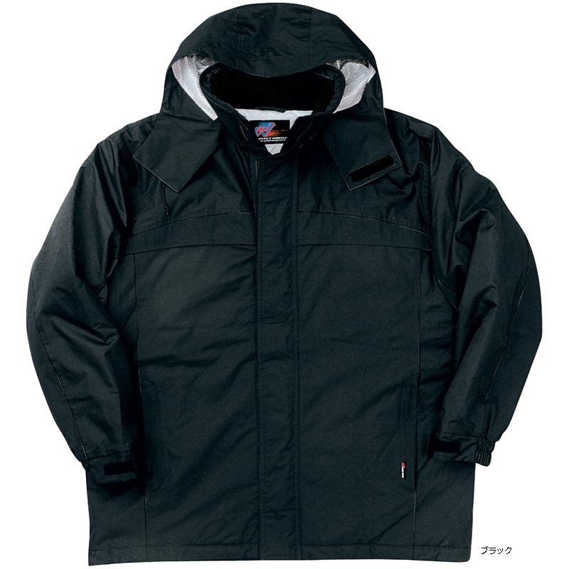 桑和 SOWA 2806防水防寒コート |  | 02