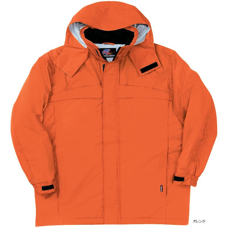 桑和 SOWA 2806防水防寒コート |  | 03