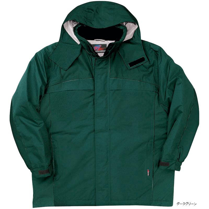 桑和 SOWA 2806防水防寒コート |  | 05