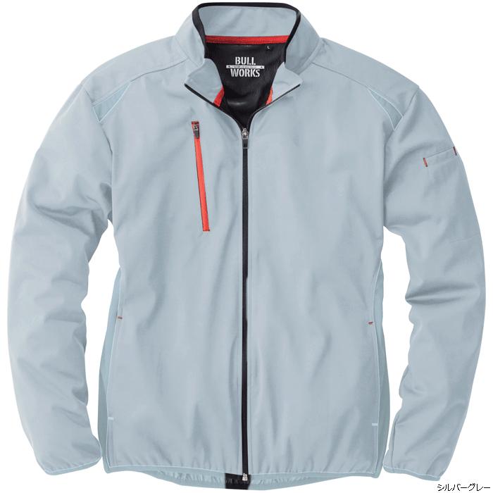 桑和 SOWA 43301ストレッチウィンドブレーカー 防風ジャンパー |  | 02