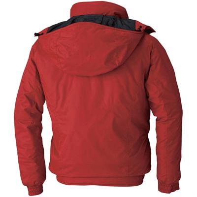 防寒着 防寒服 桑和 ソーワ SOWA 44903防寒ブルゾン  防寒ジャンパー 作業着　防寒着　防寒服　あったか　寒冷地　現場 | SOWA | 06