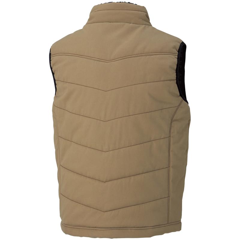 防寒着 ベスト 防寒服 桑和 ソーワ SOWA 5106 防寒ベスト   ［防寒チョッキ］ | SOWA | 03