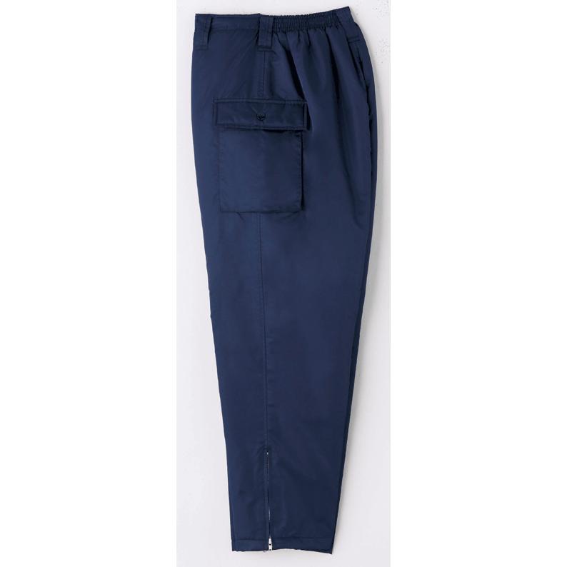 防寒着 防寒服 桑和 ソーワ SOWA 550後ゴム入り 防寒ズボン 防寒パンツ ドカジャン | 