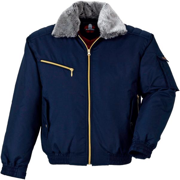 在庫一掃セール大特価  送料無料  (沖縄・離島を除く) Xebecジーベック 882防寒ブルゾン | 