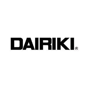 作業着 大川被服 DAIRIKI ダイリキ 30712 夏用長袖ブルゾン かっこいい