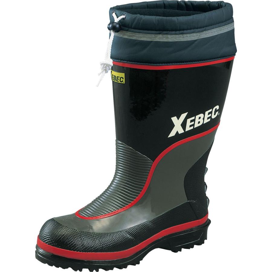 ジーベック（XEBEC） 防寒 85705 防寒安全長靴 : 沖商店 Yahoo!店