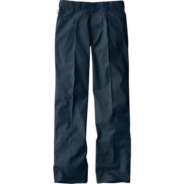 秋冬作業着 自重堂 51201 ワンタックパンツ | 自重堂