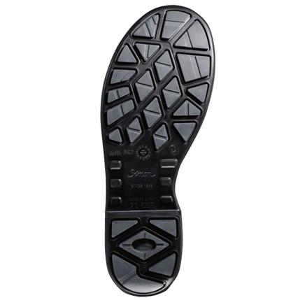 シモン simon 8511 安全靴 黒 短靴 | シモン | 01