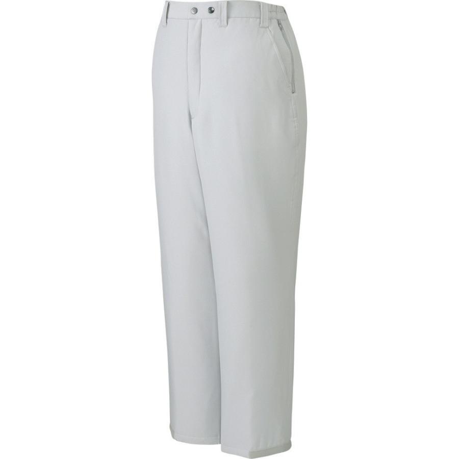 秋冬作業着 自重堂 48421 防寒パンツ | 自重堂