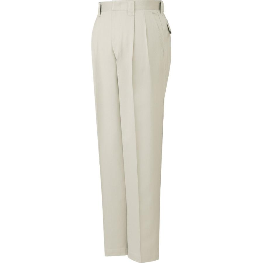 秋冬作業着 自重堂 41601 ツータックパンツ | 自重堂