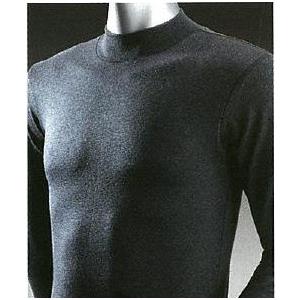 JW-149　サーモハイネックシャツ | 