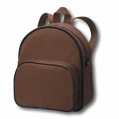 ランドバッグ 通園カバン 柿渋（DS-11） | 