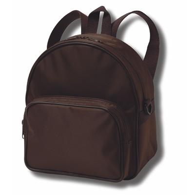 ランドバッグ 通園カバン 茶色（ナイロン）DS-13 | 