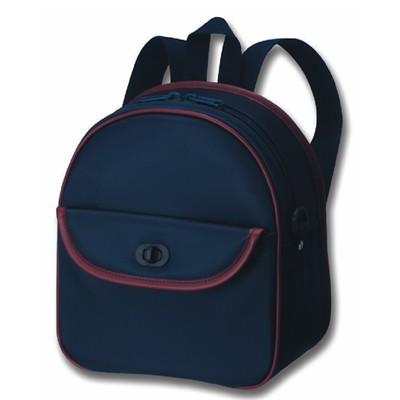 ランドバッグ 通園カバン 紺色（ナイロン）A-10 | 