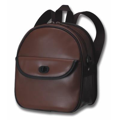 ランドバッグ 通園カバン 茶色（A-3） | 
