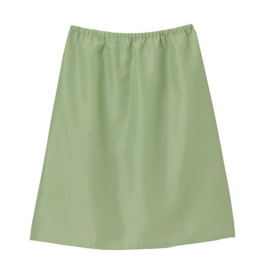 ハネクトーン ペチコート グリーン系 WP005-3 | 