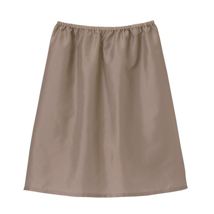 ハネクトーン ペチコート ブラウン系 WP005-5 | 